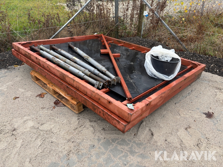 Gravekasse Stenger ES B SVF XX K ge Klaravik Auktioner gravekasse-stenger-es-b-svf-xx-k-ge-klaravik-auktioner