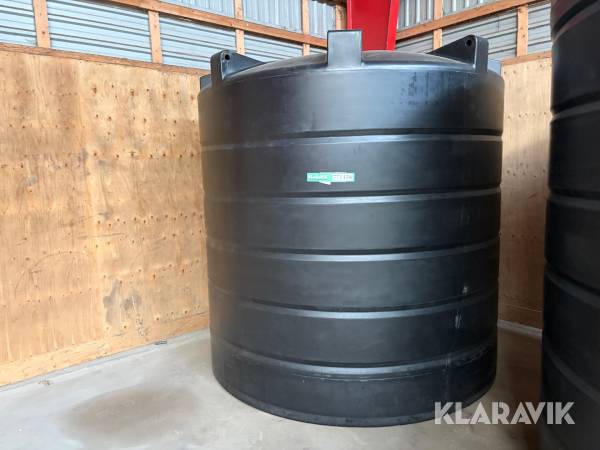 Tank 10000 L 