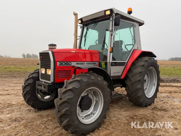 Traktor Massey Ferguson 3060