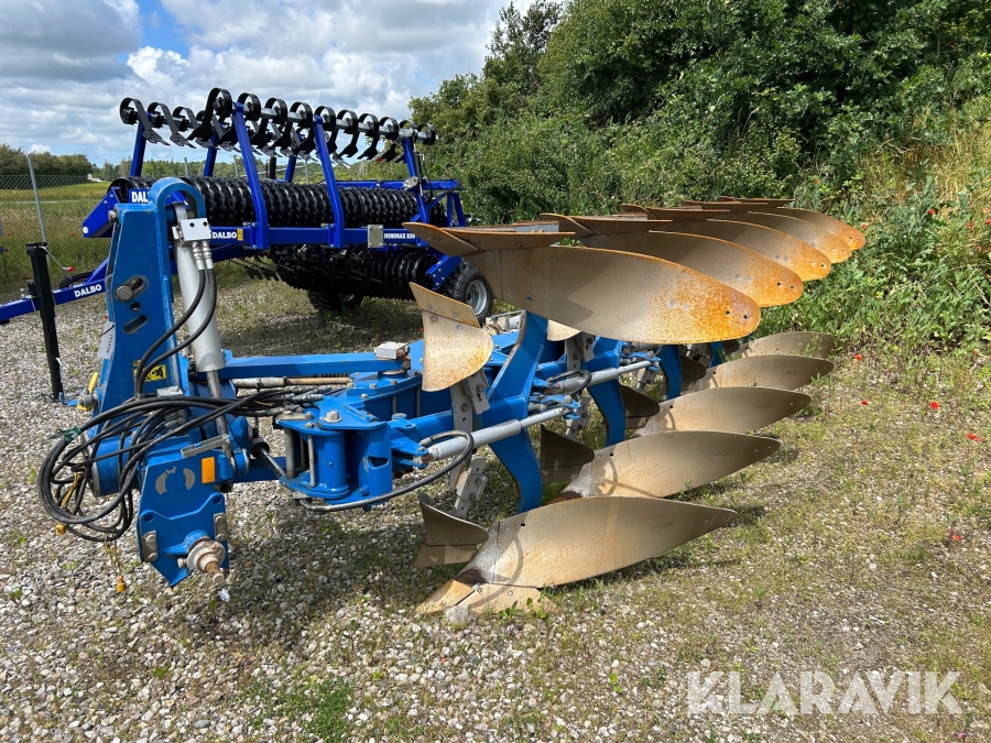 Plov Överum VFEX 51075