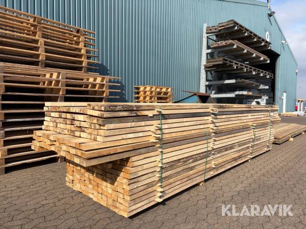 Taglægter T1/C18 38x73