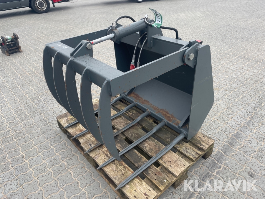 Siloklo Weidemann 1000239139 87 cm