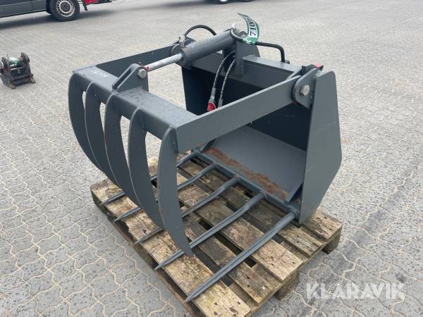 Siloklo Weidemann 1000239139 87 cm