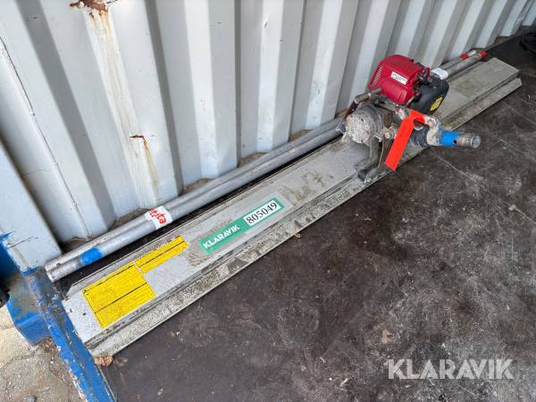 Planafretter