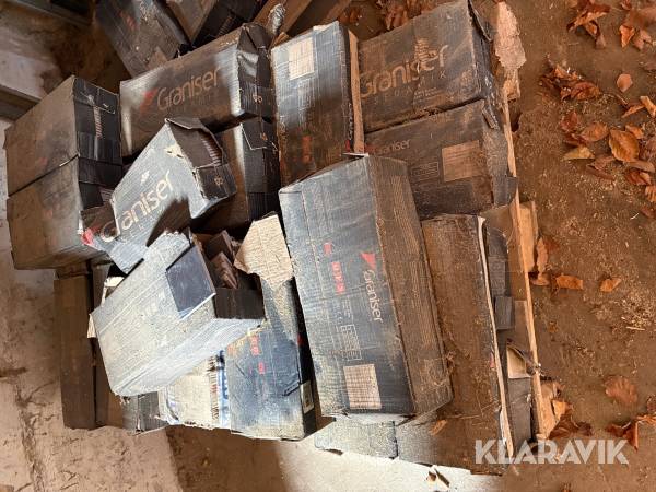 Graniser fliser Graniser Seramix