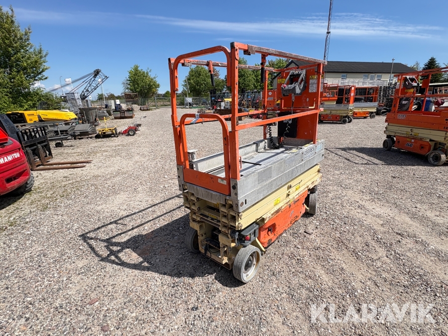 Sakslift JLG 1930 ES