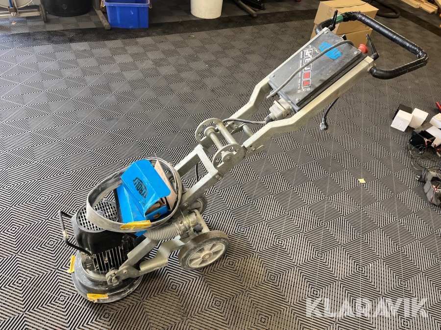 Gulvslibemaskine Tyrolit FGE280B