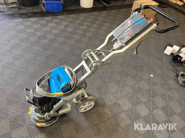 Gulvslibemaskine Tyrolit FGE280B