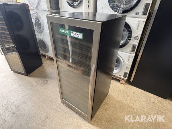 Vinkøleskab Scantool VK 902