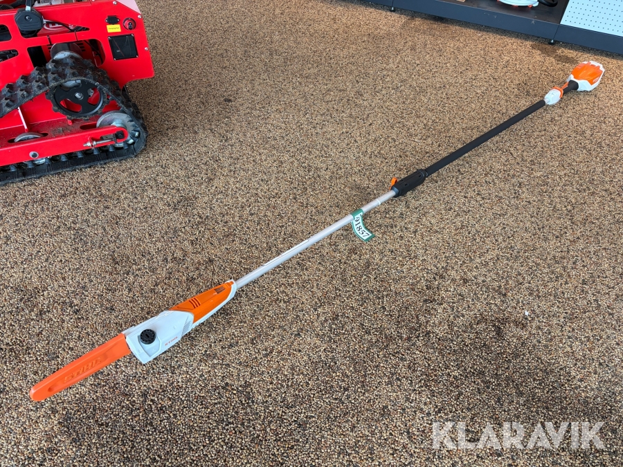 Stangsav Stihl HTA 50