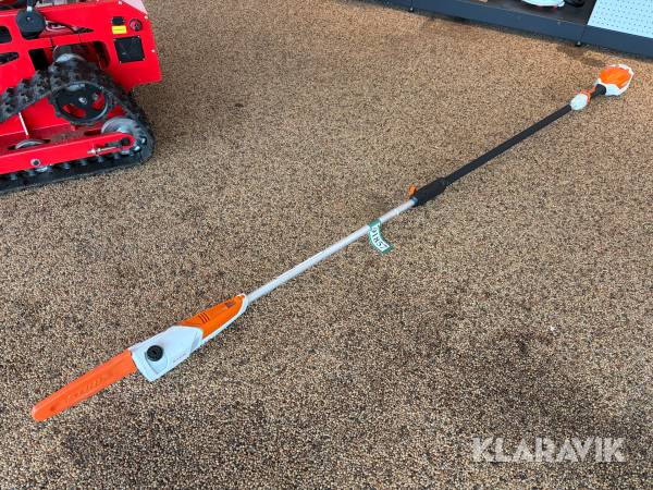 Stangsav Stihl HTA 50
