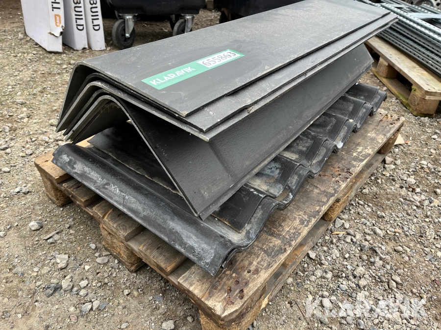 Tag plader Cembrit Eller Lignende