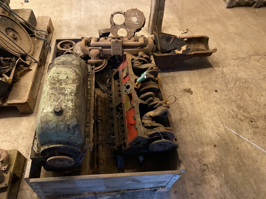 Motor