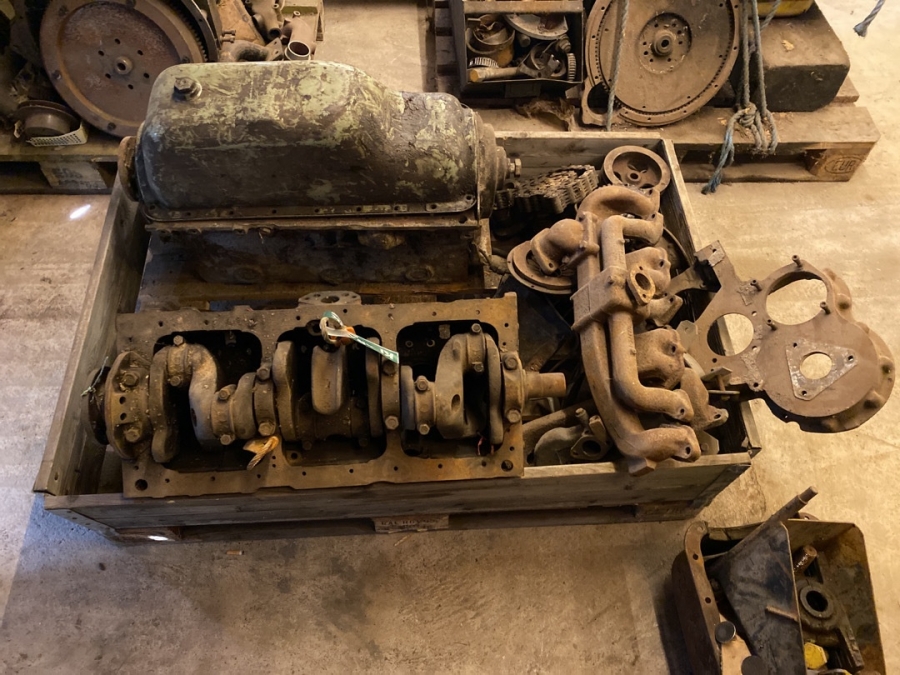 Motor