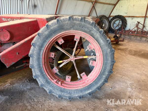 Tvilling hjul Kleber Super 9 2 styk