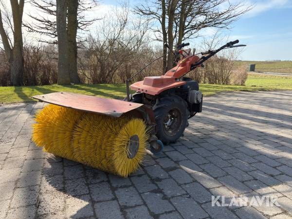 Fejemaskine Goldoni FC85DF