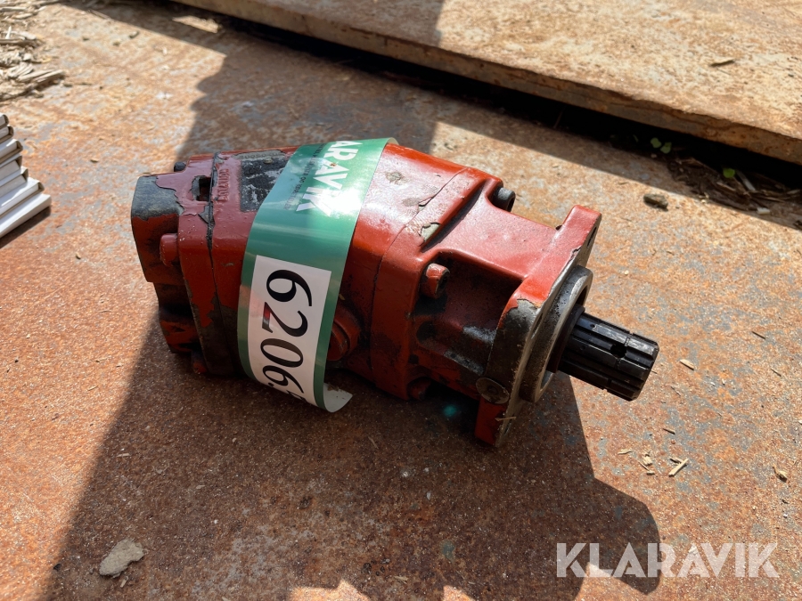 Hydraulik pumpe 20050402