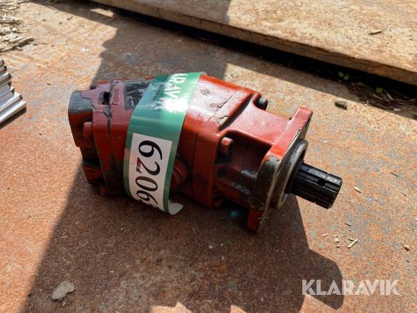 Hydraulik pumpe 20050402