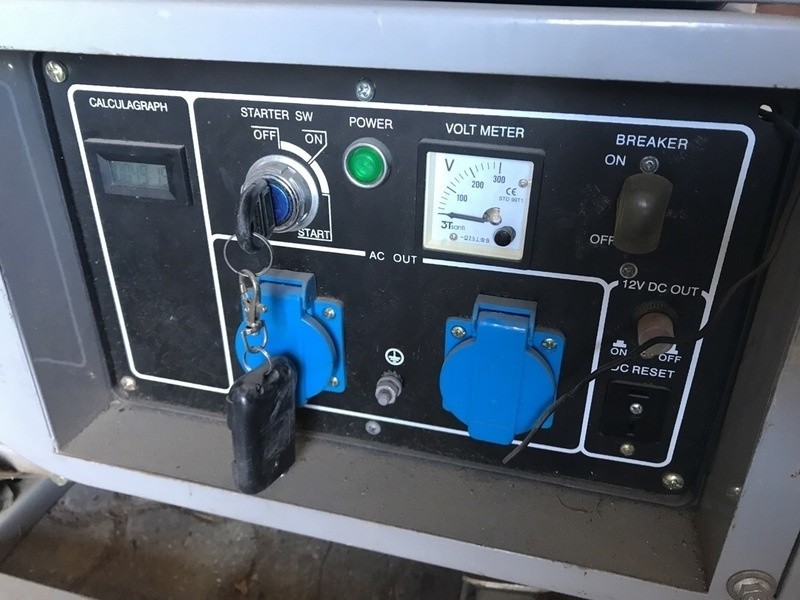 Generator