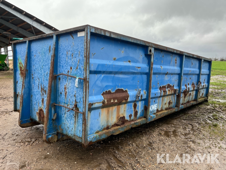 Container