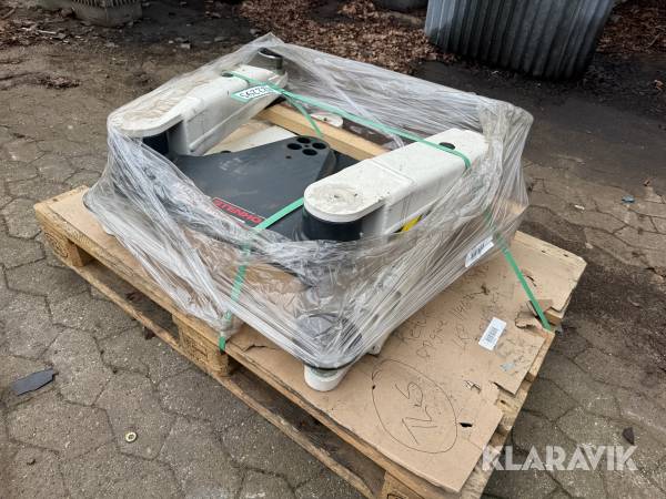 Løsdele til billigt Autop Stenhøj 3500kg