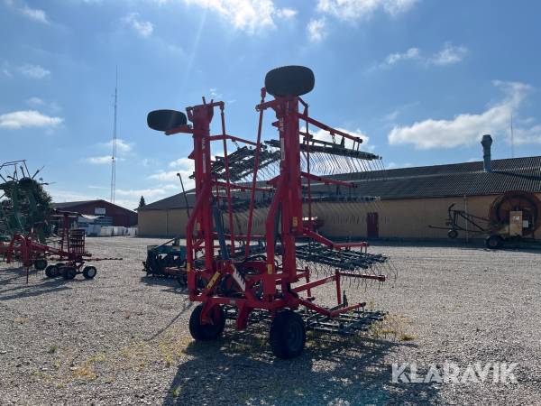 Strigle Unia Akcent 12,0