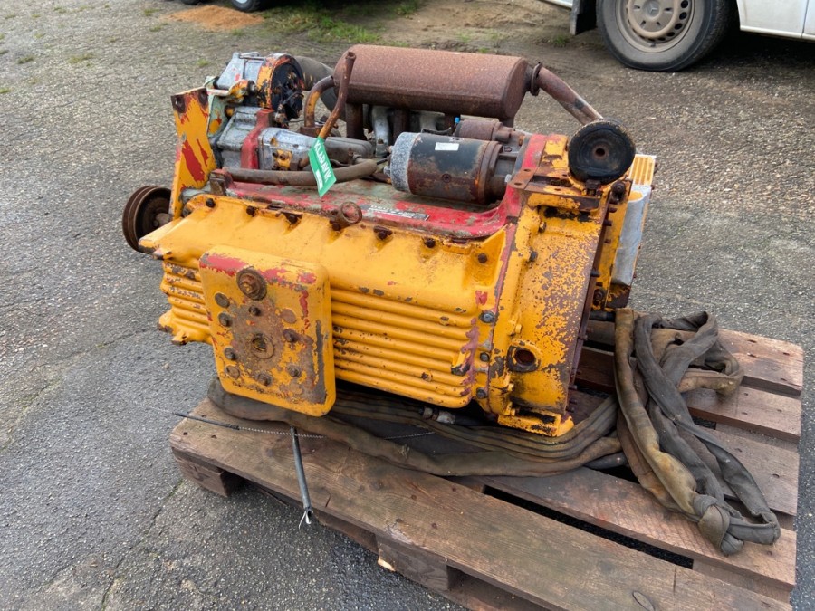 Motor