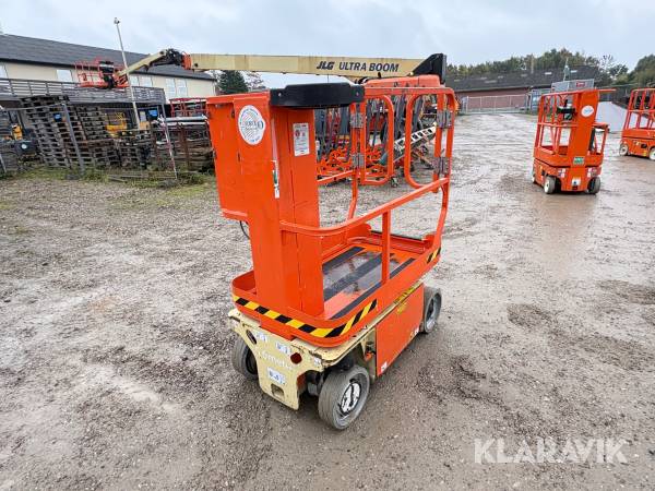 Søjlelift JLG 1230ES 1 styk