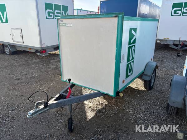 Toilet- og badeskur WC flex