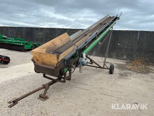 Transportbånd