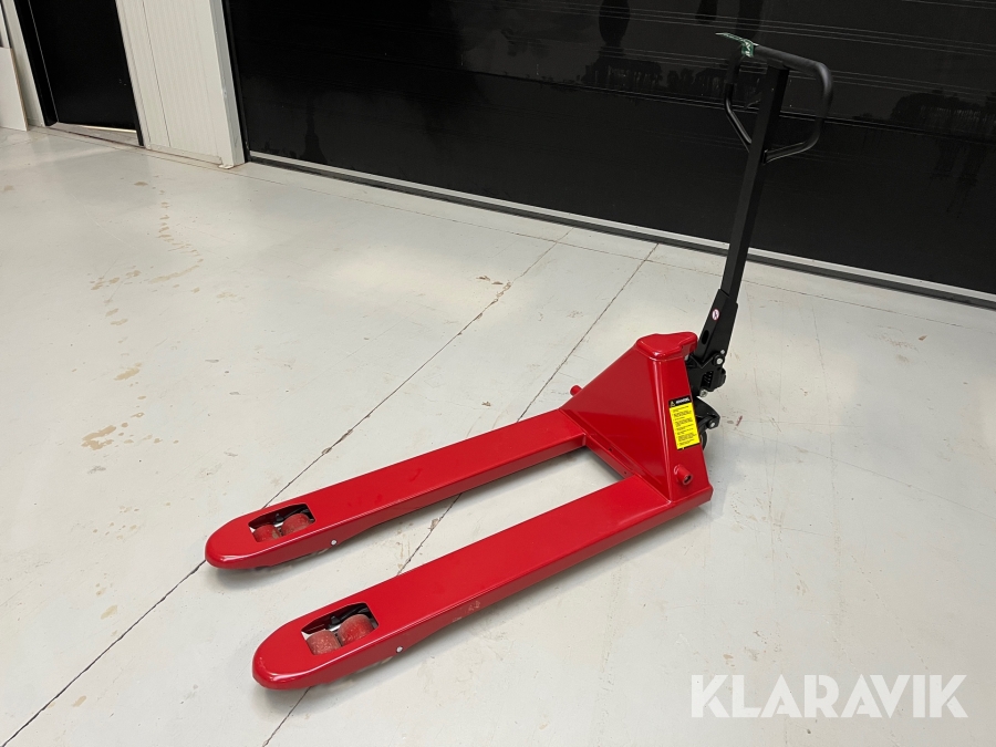 Palleløfter SBA25 - 2500kg