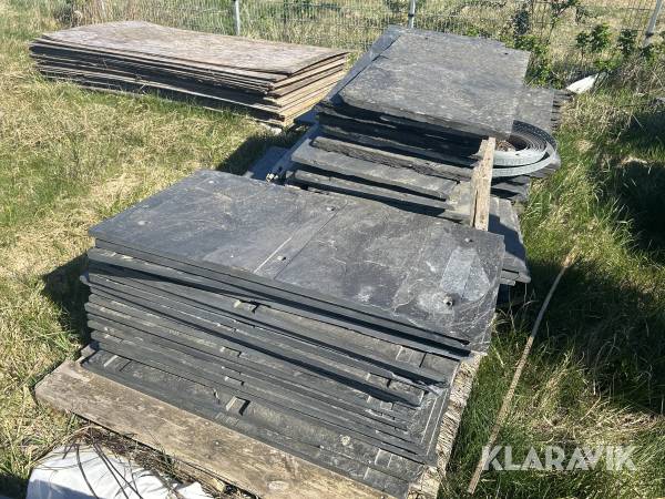 Skiffer 90 styk