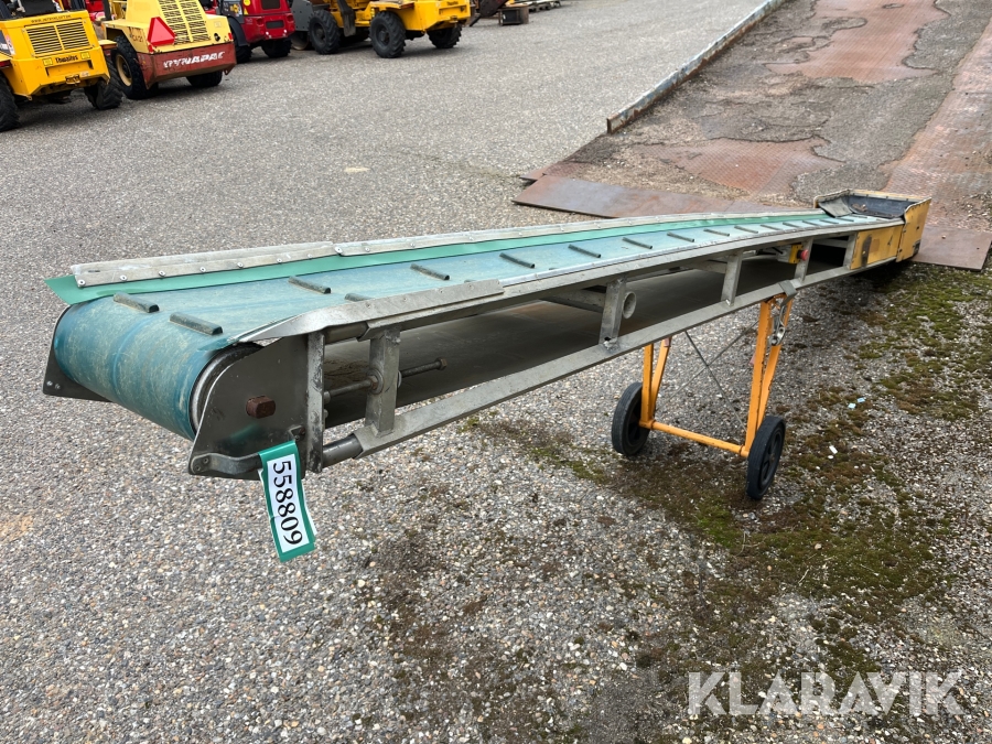 Transportbånd Soroto