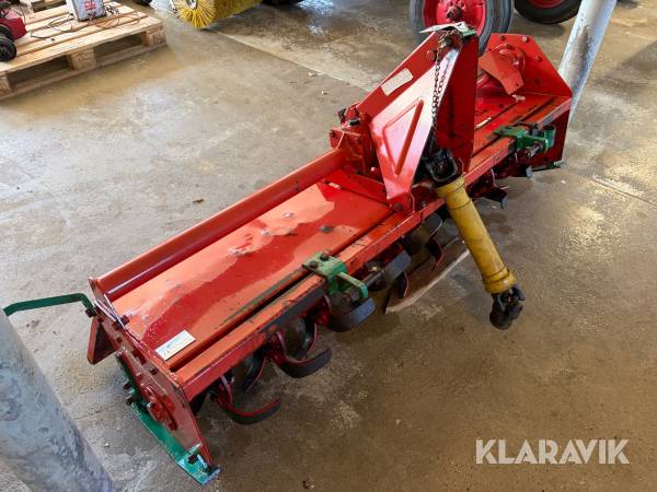 Fræser Kverneland CLS 180
