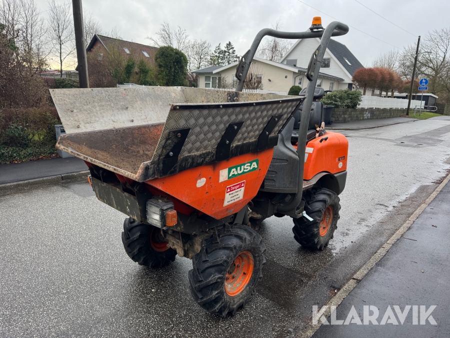 Dumper Ausa D 100 AHA