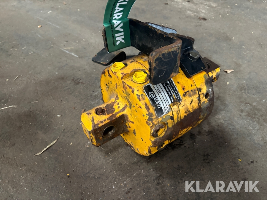 Rotator til kran BSV 20T0II 1200