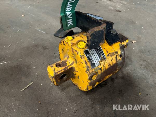 Rotator til kran BSV 20T0II 1200