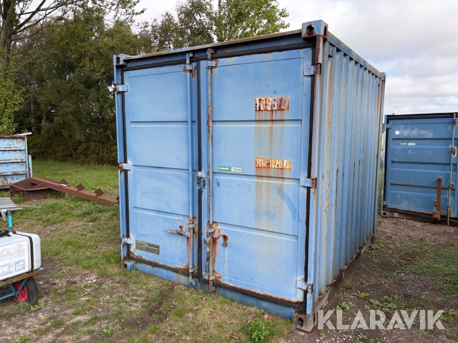 Container