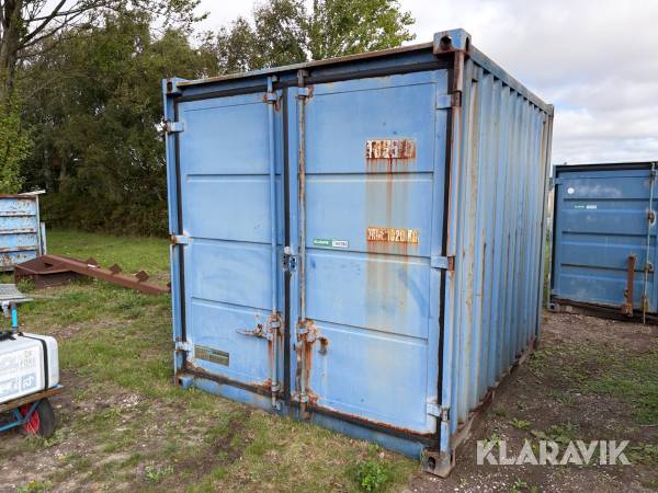 Container