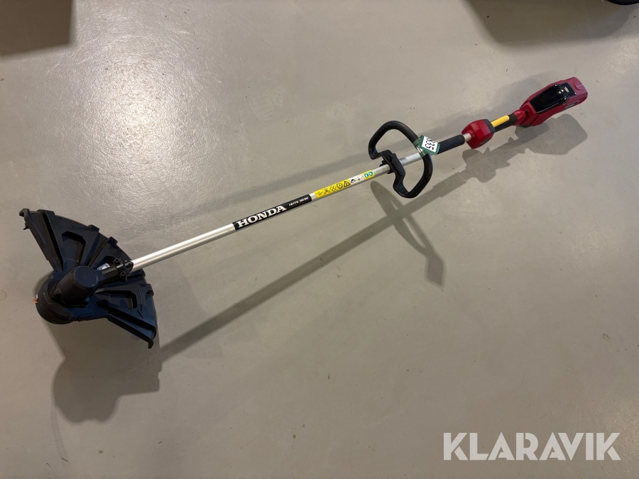 Græstrimmer Honda HHTE 38 BE