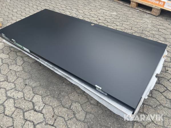Branddøre Doorline BD60 2 styk.