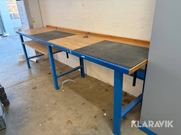 Arbejdsbord