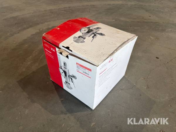 Gasregulator AGA Prosaver W24.32