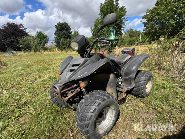 ATV Panther
