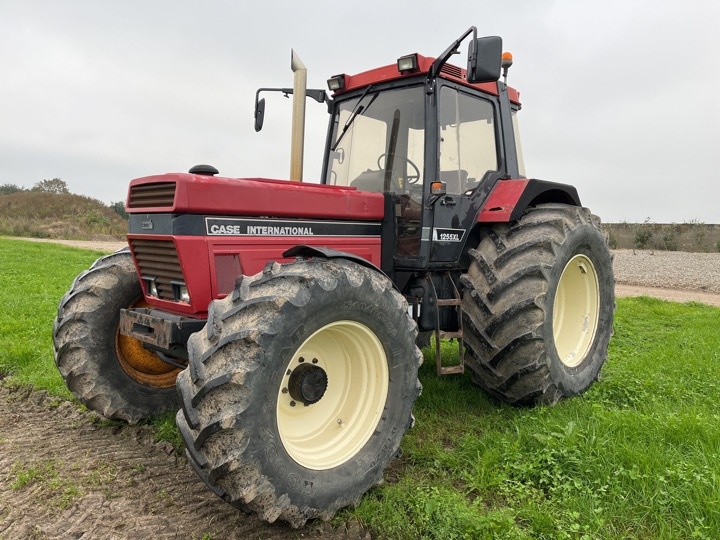 CASE IH