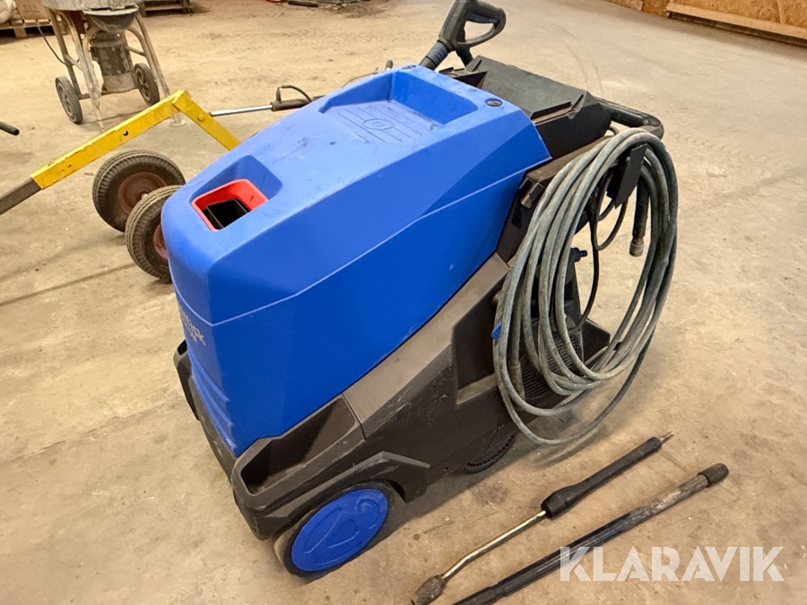 Hedevandsrenser Nilfisk MH 5M