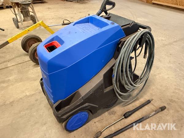 Hedevandsrenser Nilfisk MH 5M