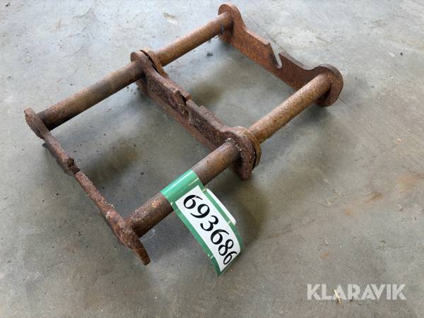 Skifte s30 2 styk