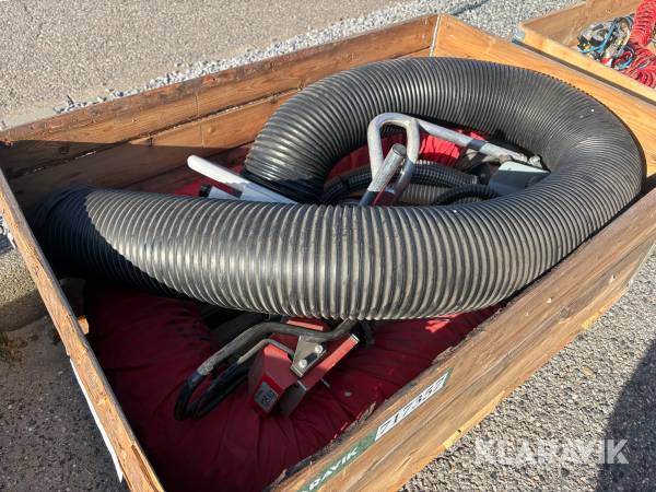 Vakuumløfter Vaculex VL 180/30