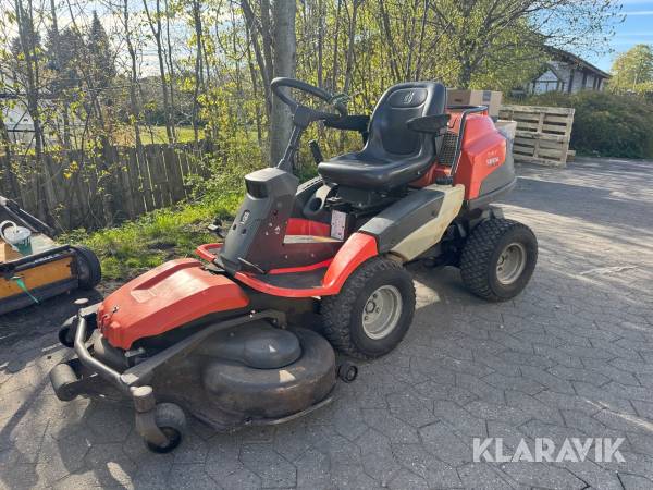 Græsslåmaskine Husqvarna R 422Ts AWD